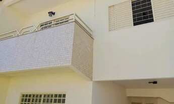 Imagem 3: Sobrado 4 quartos Jardim América - Condomínio