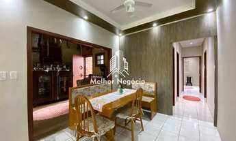 Imagem 3: Casa à venda em Sumaré - Aceita financiamento