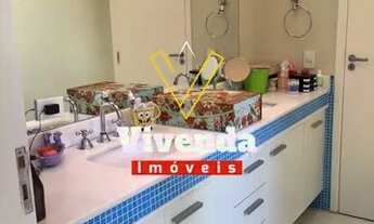 Imagem: ALPHAVILLE - RESIDENCIAL 3 - LINDA CASA