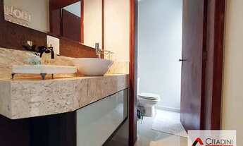 Imagem 5: Casa com 3 dorm- Condomínio Belvedere II - Votorantim/SP - CA1948