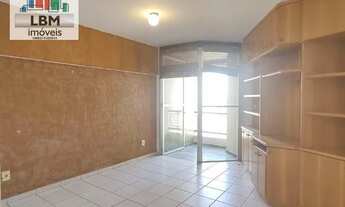 Imagem 2: Apartamento 1 dormitório à venda, 50 m² por R$ 185.000 - Centro - Campinas/SP