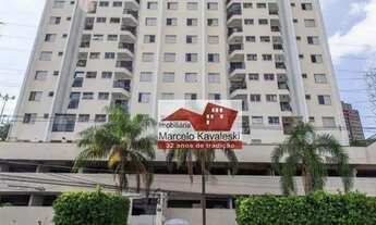 Imagem: Apartamento à venda, 55 m² por R$ 325.000,00