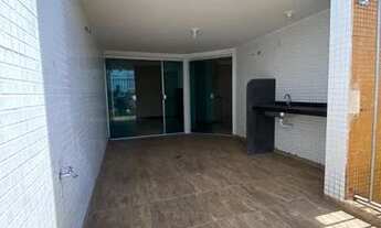 Imagem 5: ED. LÍRIO DO VALLE, apt. c/ 160m²