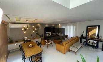 Imagem: Casa com 4 dormitórios, 290 m² - venda