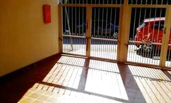 Imagem 2: Sobrado com 3 Quatros para Locação - Vila Lisboa - R$ 3.000