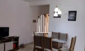 Imagem 3: Apartamento sem condomínio, 62m², Jardim Progresso - Santo André/SP