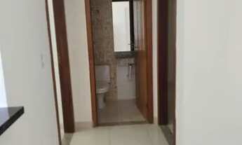 Imagem 7: Dois quartos com vaga de garagem coberta