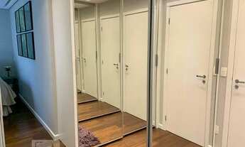 Imagem 3: Apartamento para Aluguel - Brooklin, 2 Quartos, 105 m2