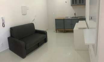 Imagem 2: Apartamento novo no Campeche