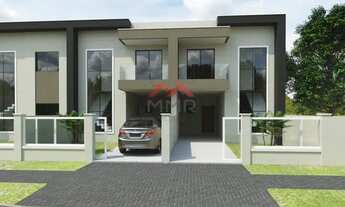 Imagem 6: ARAUCáRIA - Casa Padrão - Costeira