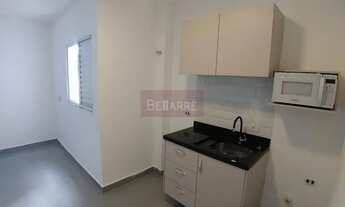 Imagem: Flat Residencial Jd. Trussardi - Vila Sônia