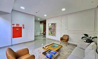 Imagem 6: Ribeirão Preto - Apartamento Padrão - Ribeirânia