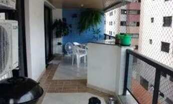 Imagem 2: Apartamento com 3 dormitórios à venda, 130 m² por R$ 750.000,00 - Praia da Costa - Vila Ve