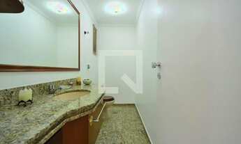 Imagem 7: Apartamento para Aluguel - Saúde, 4 Quartos, 170 m2