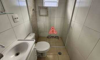 Imagem 5: Sobrado com 3 dormitórios para alugar, 132 m² por R$ 3.553/mês - Parada Inglesa - São Paul