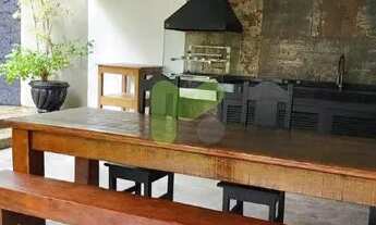 Imagem: Casa à venda, 4 quartos, 4 suítes, 2 vagas