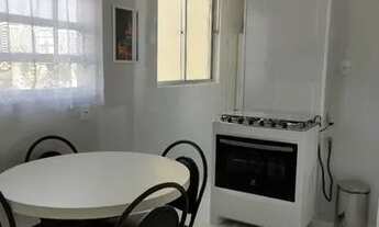 Imagem 7: 1 Dormitório Lindo - 100% Mobiliado na Liberdade, próximo ao Metrô São Joaquim (11 minutos