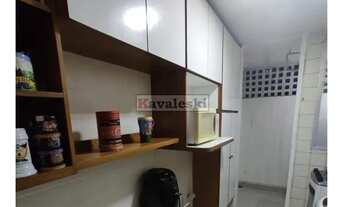 Imagem 7: Apartamento Reformado Condd Parque Imperial - 2 dormitórios 1 vaga - Lazer