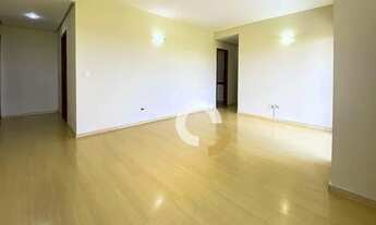 Imagem 2: Apartamento com 3 dormitórios para alugar, 81 m² por R$ 3.980,00/mês - Vila Brandina - Cam