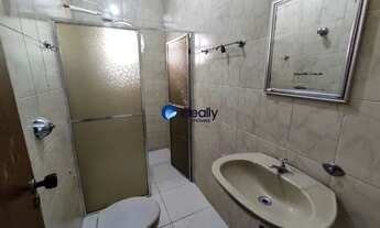 Imagem 3: Casa 03 quartos para locação no Arvoredo -169m²