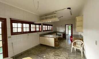 Imagem 4: Casa no Condomínio São Bento - Limeira-SP