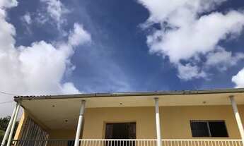 Imagem: Aluga casa 700