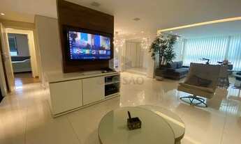 Imagem 3: Apartamento 4 Quartos à venda, 4 quartos, 3 suítes, 4 vagas, Funcionários - Belo Horizonte