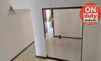 Imagem 2: Sobrado com 5 dormitórios, 150 m² - venda por R$ 455.000,00 ou aluguel por R$ 2.450,00/mês