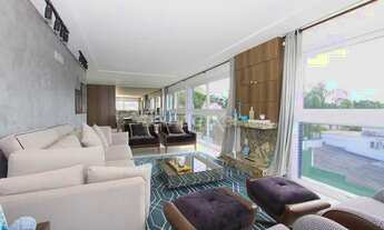 Imagem 3: Apartamento de 3 quartos para alugar no bairro Vila Assunção