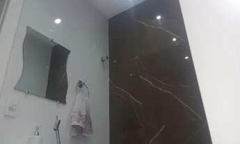 Imagem 3: Casa Duplex no Condomínio Sol Nascente Orla _4 suítes //piscina