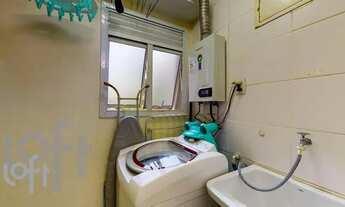 Imagem 11: Apartamento à venda em Vila Andrade com 70 m², 1 quarto, 1 suíte, 1 vaga