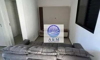 Imagem 5: Studio com 1 dormitório à venda, 33 m² por R$ 220.000 - Vila Formosa - São Paulo/SP