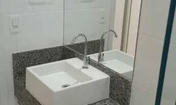 Imagem 4: Apartamento para aluguel possui 81 metros quadrados com 3 quartos. Residencial Jardim Beir