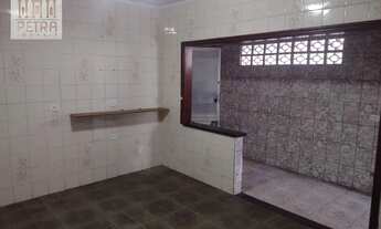 Imagem 4: Casa com 3 dormitórios à venda, 100 m² por R$ 350.000,00 - Jardim Pântano - Santa Bárbara