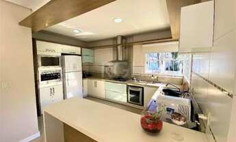 Imagem 4: Sobrado para Venda - 254.11m², 3 dormitórios, sendo 1 suites, 4 vagas - Bela Vista