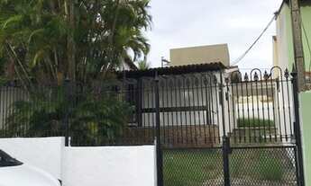 Imagem: Casa para aluguel tem 168 m2 com 4 quartos