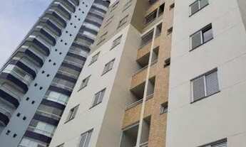 Imagem 2: Apartamento com 3 dormitórios à venda, 64 m² - Baeta Neves - São Bernardo do Campo/SP