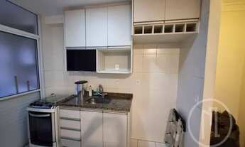 Imagem 4: Apartamento 2 dormitórios com suíte e varanda, Interlagos, Nações Unidas