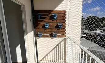 Imagem 7: Limeira - Apartamento Padrão - JARDIM ESMERALDA