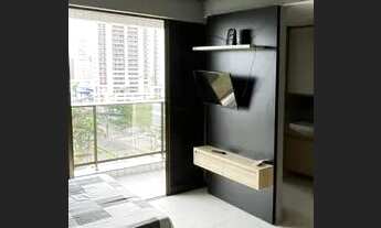 Imagem 3: Apartamento para aluguel com 42 metros quadrados com 1 quarto em Calhau - São Luís - MA