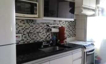 Imagem 5: APTO BUSSOCABA OSASCO