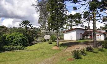 Imagem 3: Ampla Área para Investidores à Venda na Região do Jaguaribe - Campos do Jordão/SP