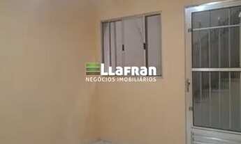 Imagem 6: Locação Casa 1 dorm Parque Pinheiros