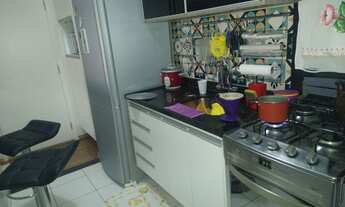 Imagem 7: Lindo apartamento para venda com 57 metros, 2 quartos c/ uma suíte, 01 vaga - Umuarama - O