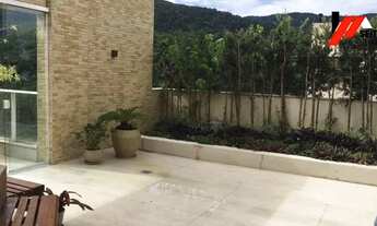 Imagem 5: Cobertura de 2 dormitorios 150m Itacorubi condominio clube