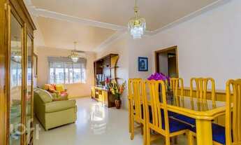 Imagem: PORTO ALEGRE - Apartamento Padrão - Santana