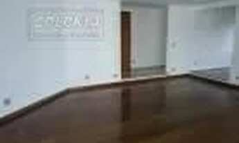 Imagem 5: São Paulo - Apartamento Padrão - Cerqueira César