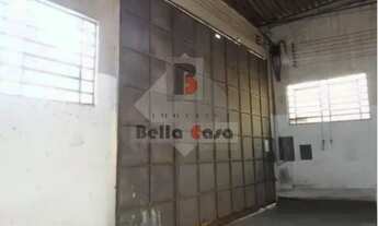 Imagem 4: Galpão Comercial Vila Santa Clara -Aguá Rasa