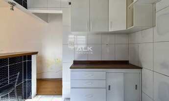 Imagem 7: Apartamento para venda ou locação - Bela vista