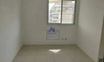 Imagem 16: Apartamento Semimobiliado para locação na Barra Bonita, Recreio dos Bandeirantes, Rio de J